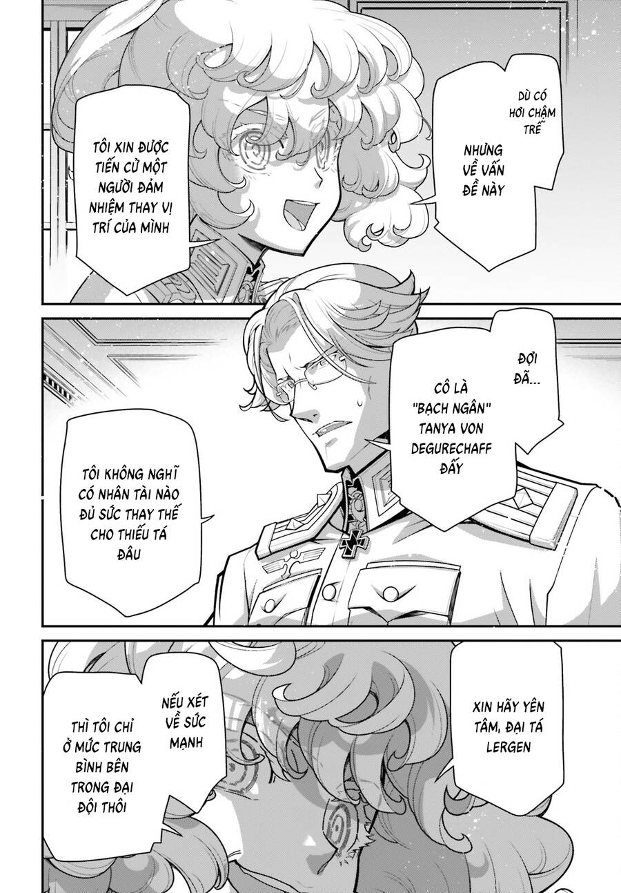 Ấu Nữ Chiến Ký Chapter  100 - 29