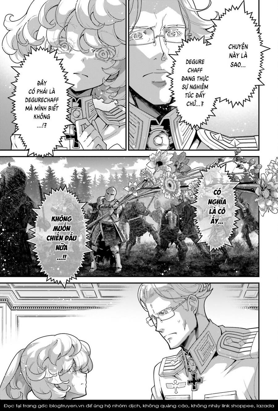 Ấu Nữ Chiến Ký Chapter  100 - 4