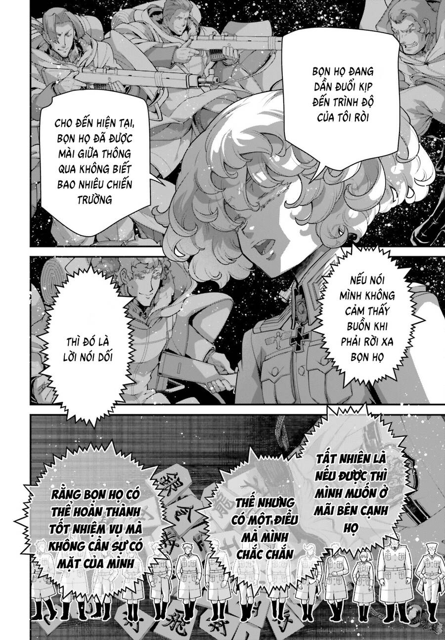 Ấu Nữ Chiến Ký Chapter  100 - 31