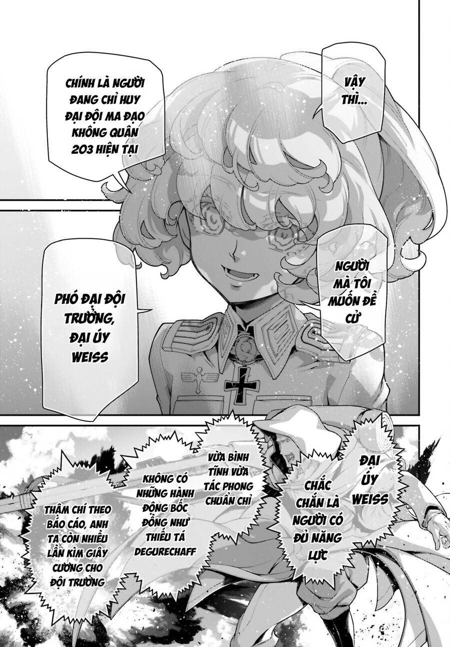 Ấu Nữ Chiến Ký Chapter  100 - 32