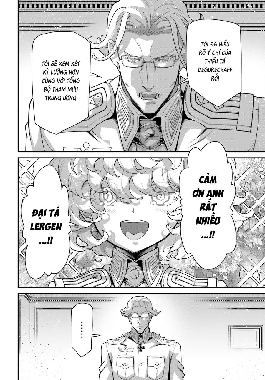 Ấu Nữ Chiến Ký Chapter  100 - 33