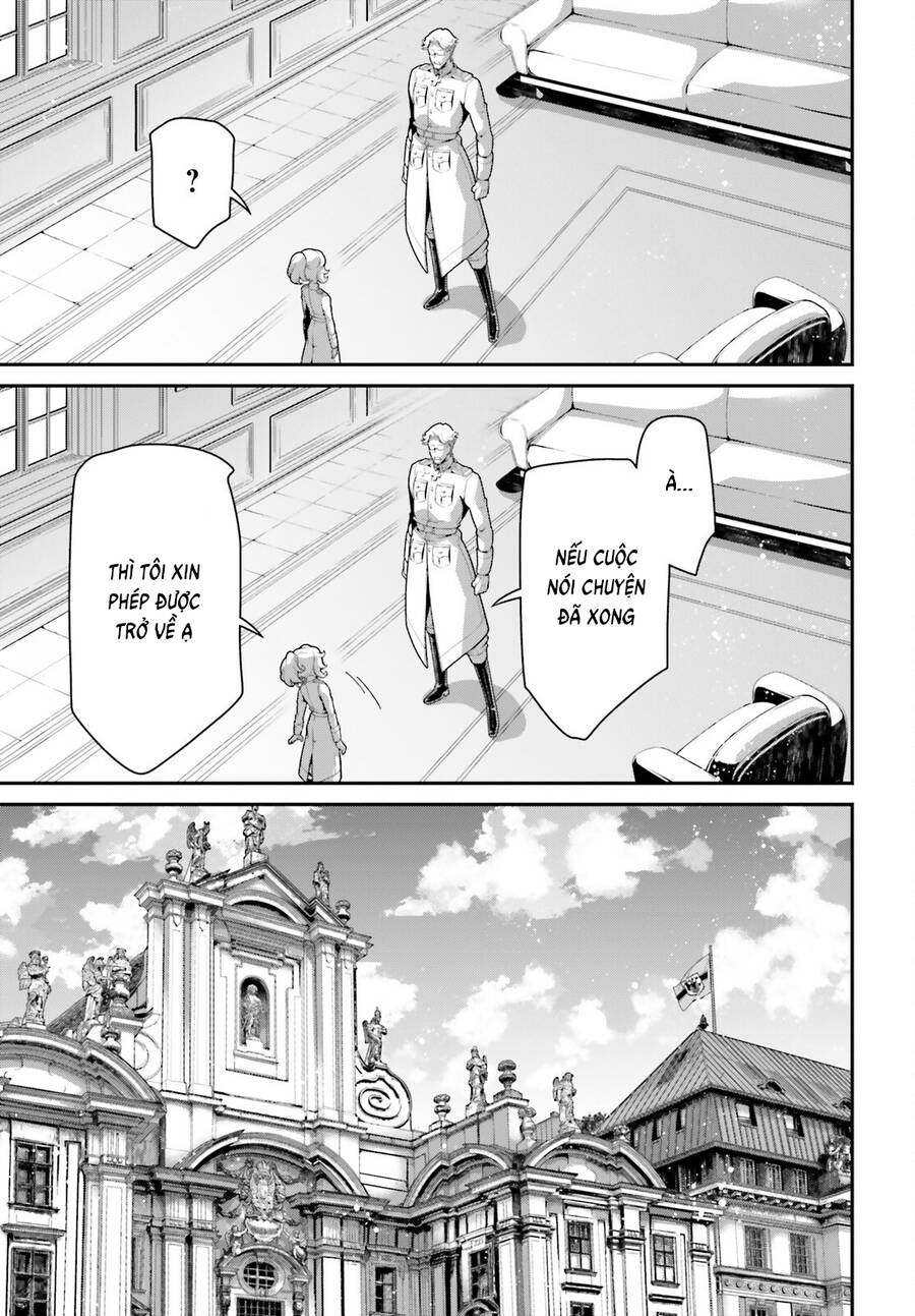 Ấu Nữ Chiến Ký Chapter  100 - 34