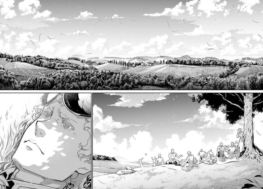 Ấu Nữ Chiến Ký Chapter  100 - 35