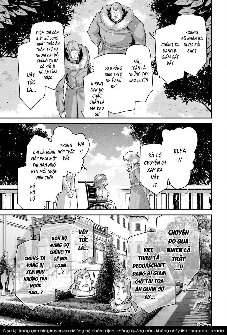 Ấu Nữ Chiến Ký Chapter  100 - 37