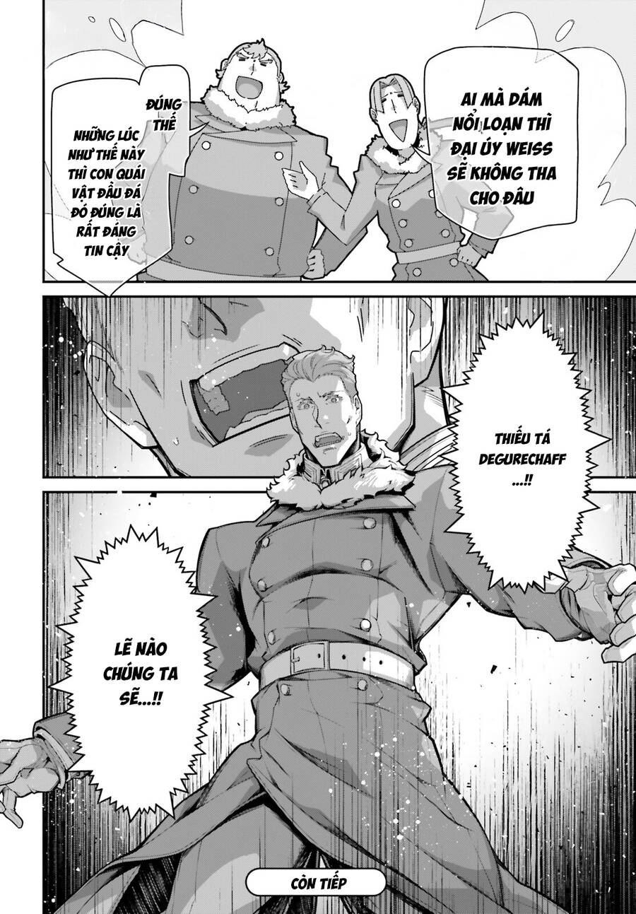 Ấu Nữ Chiến Ký Chapter  100 - 38