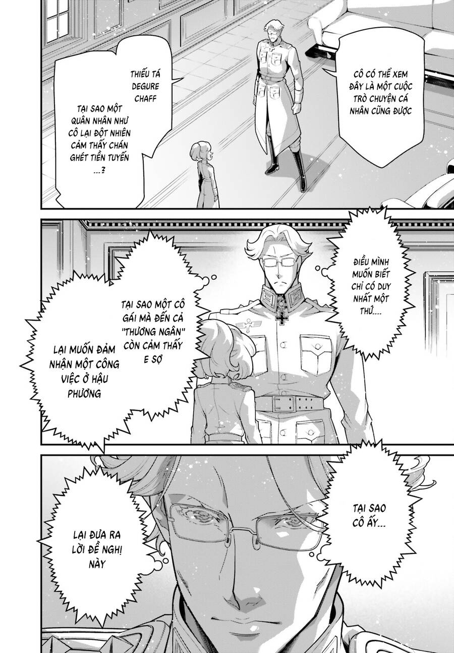 Ấu Nữ Chiến Ký Chapter  100 - 7