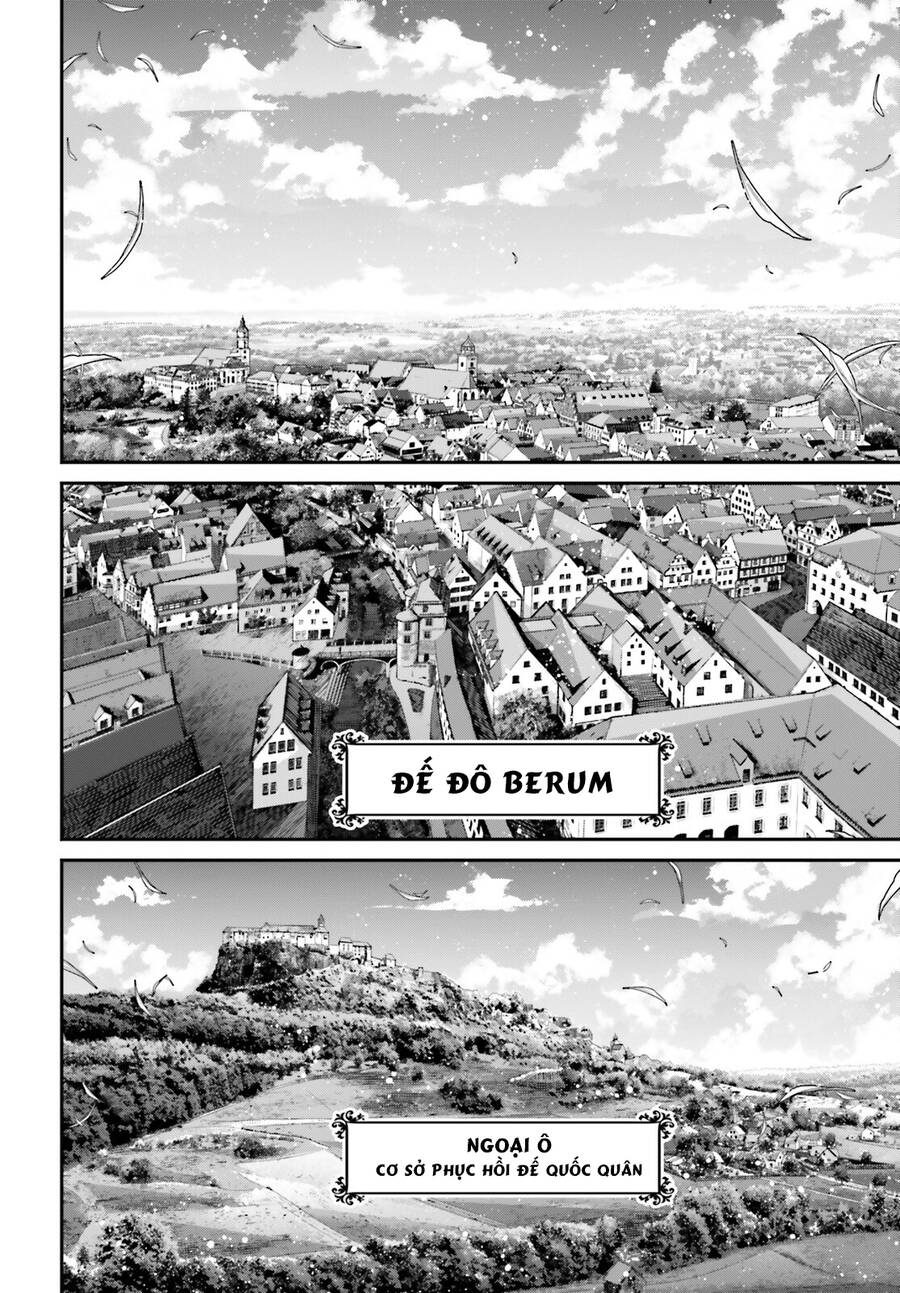 Ấu Nữ Chiến Ký Chapter  100 - 9