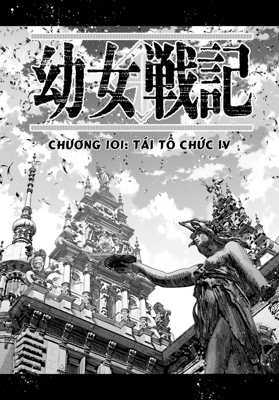 Ấu Nữ Chiến Ký Chapter  101 - 2