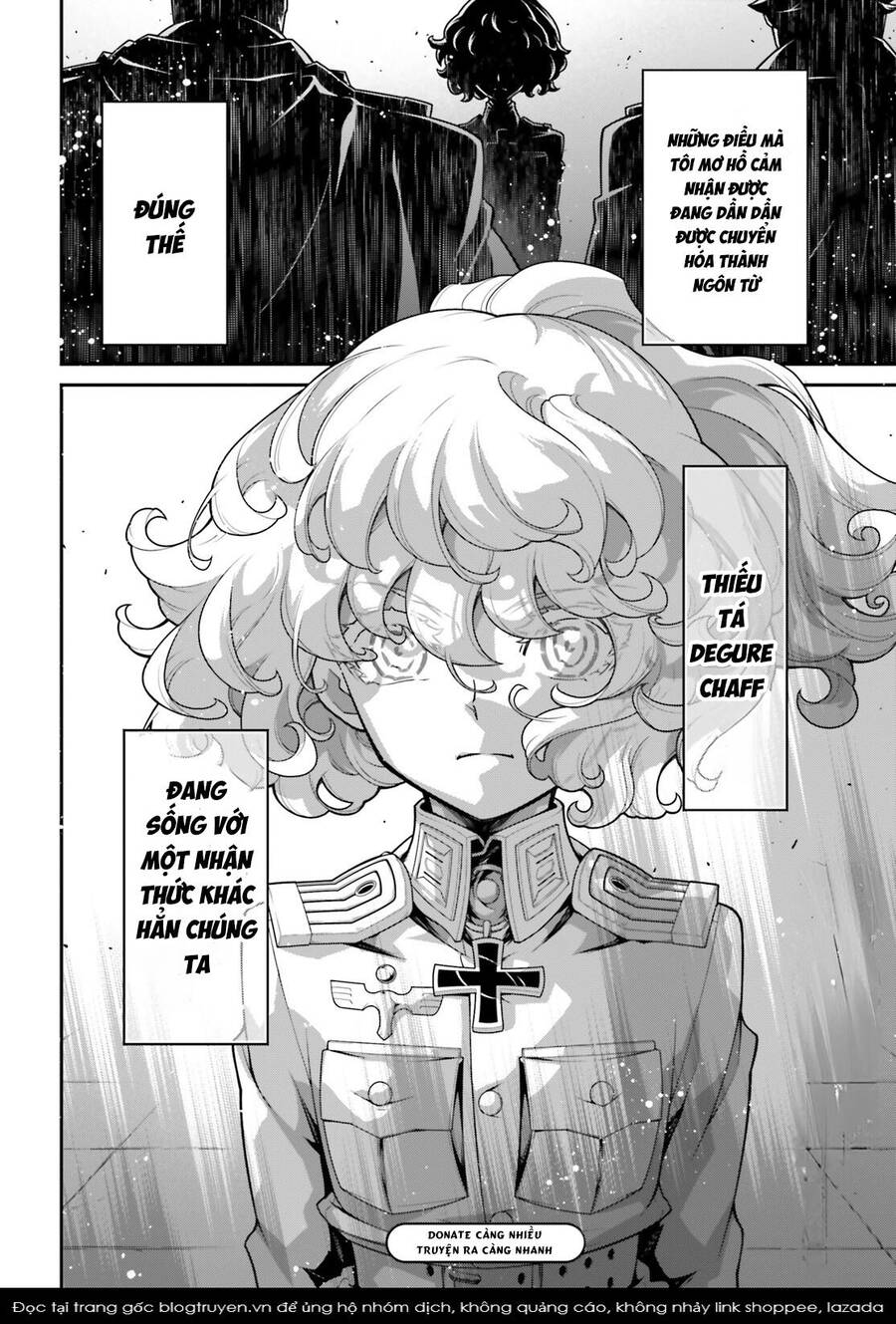 Ấu Nữ Chiến Ký Chapter  101 - 21