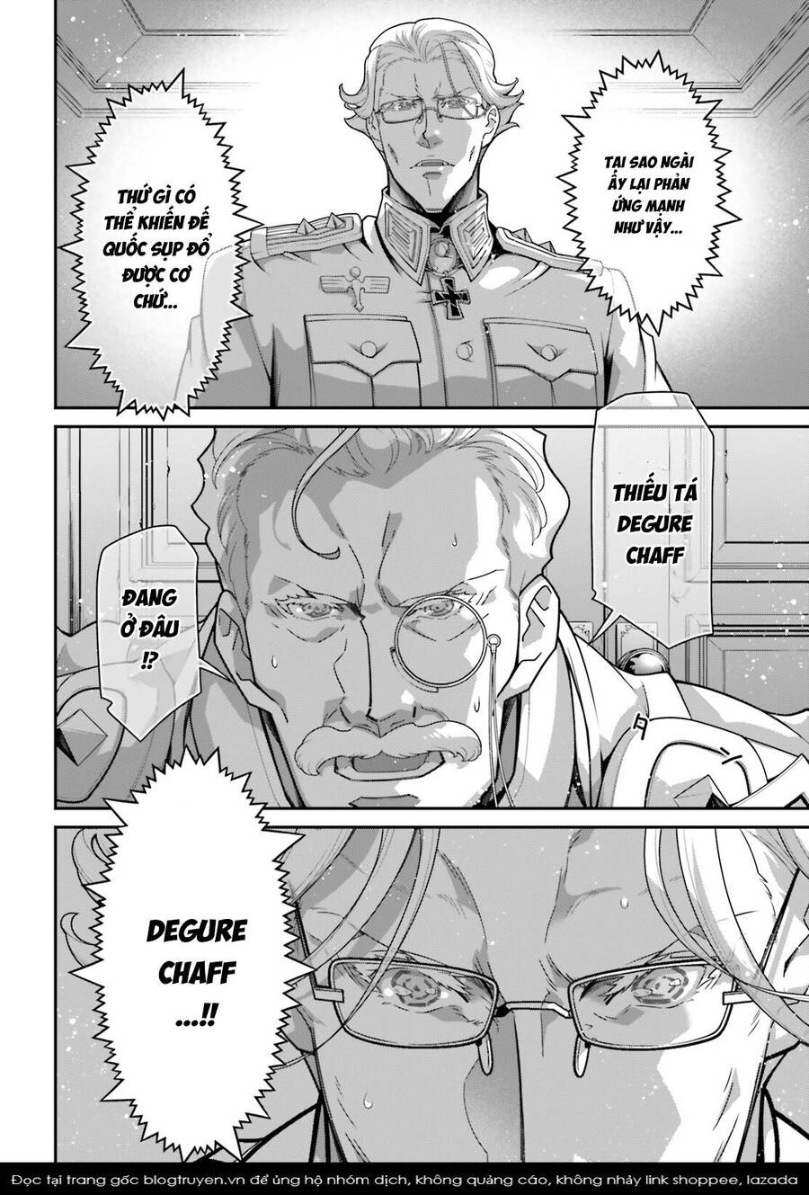 Ấu Nữ Chiến Ký Chapter  101 - 5