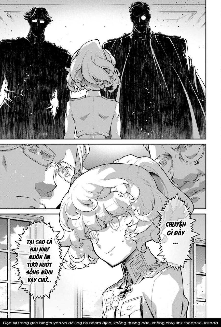 Ấu Nữ Chiến Ký Chapter  101 - 10