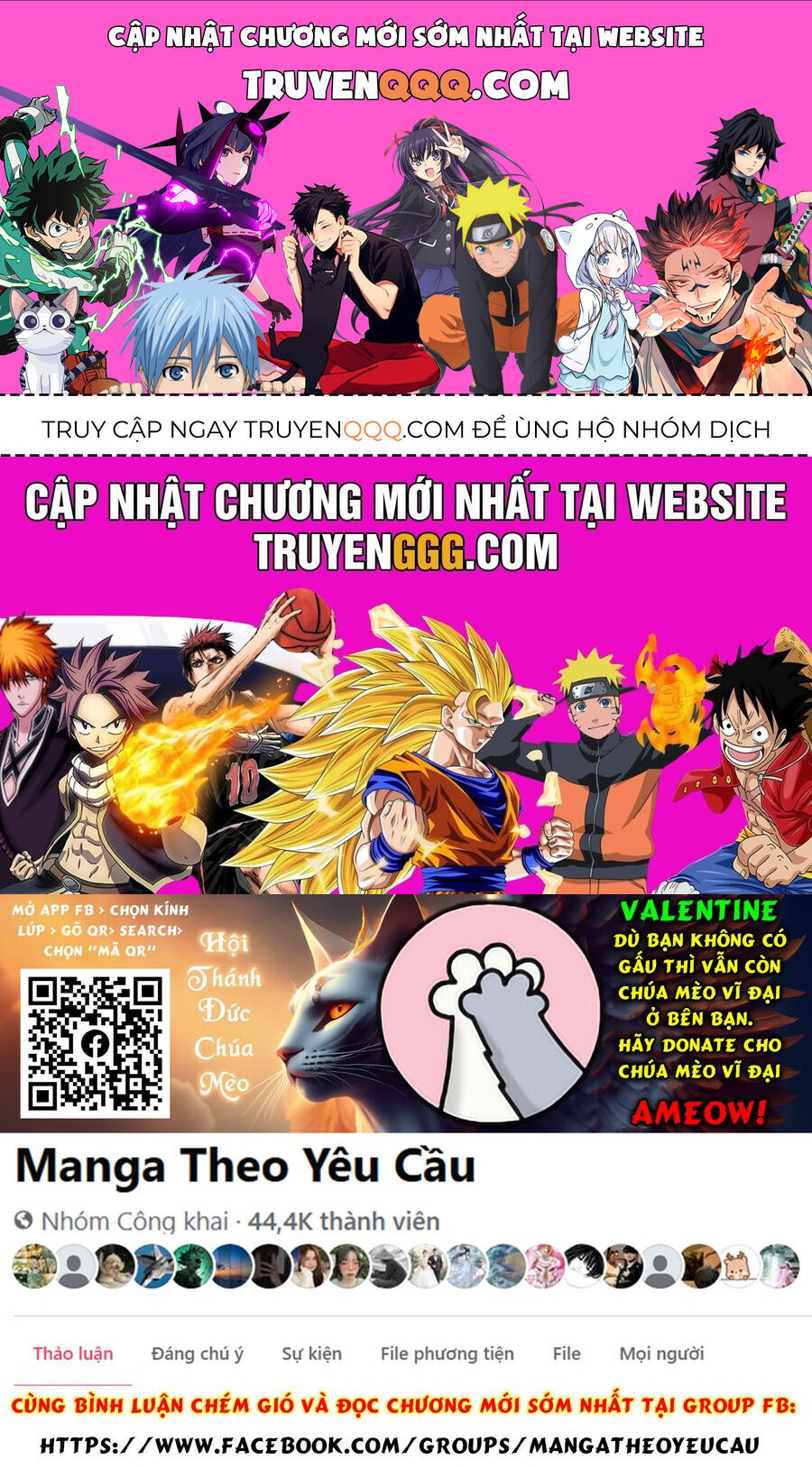 Ấu Nữ Chiến Ký Chapter 105 - 1