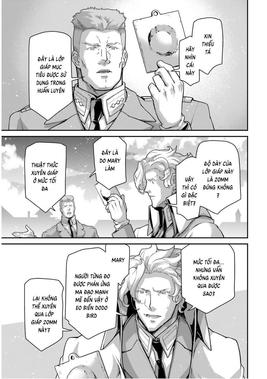 Ấu Nữ Chiến Ký Chapter 105 - 15