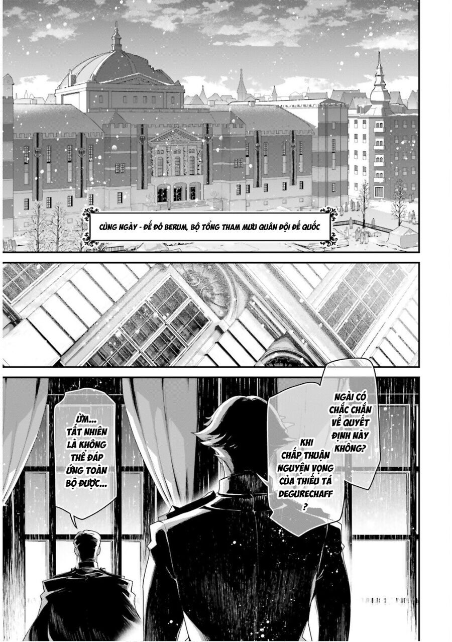 Ấu Nữ Chiến Ký Chapter 105 - 19