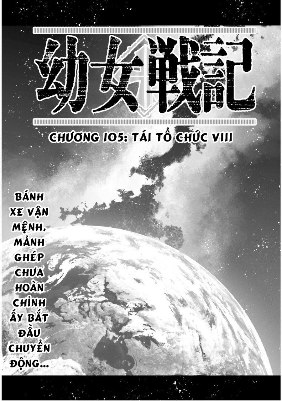 Ấu Nữ Chiến Ký Chapter 105 - 3