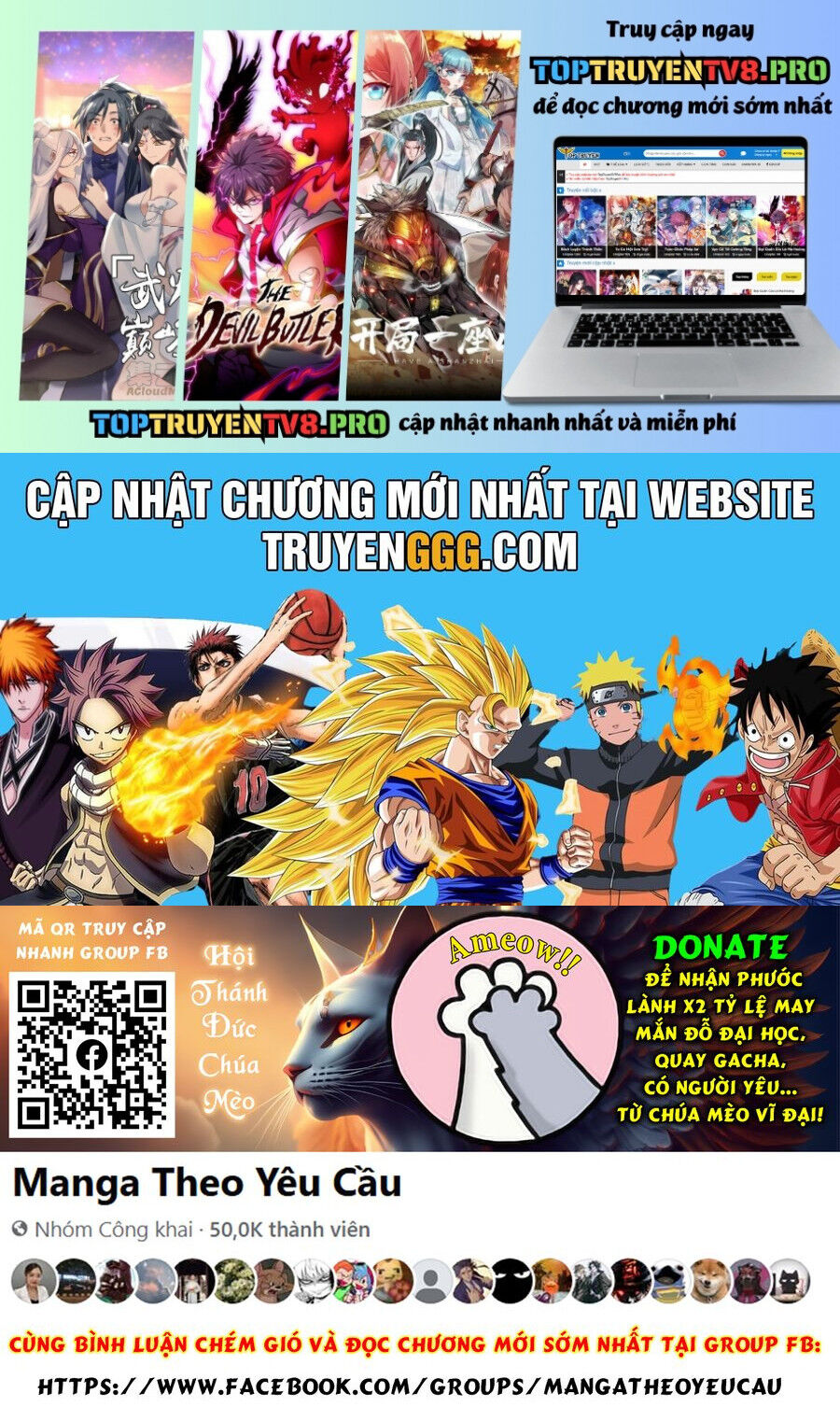 Ấu Nữ Chiến Ký Chapter 108 - 2