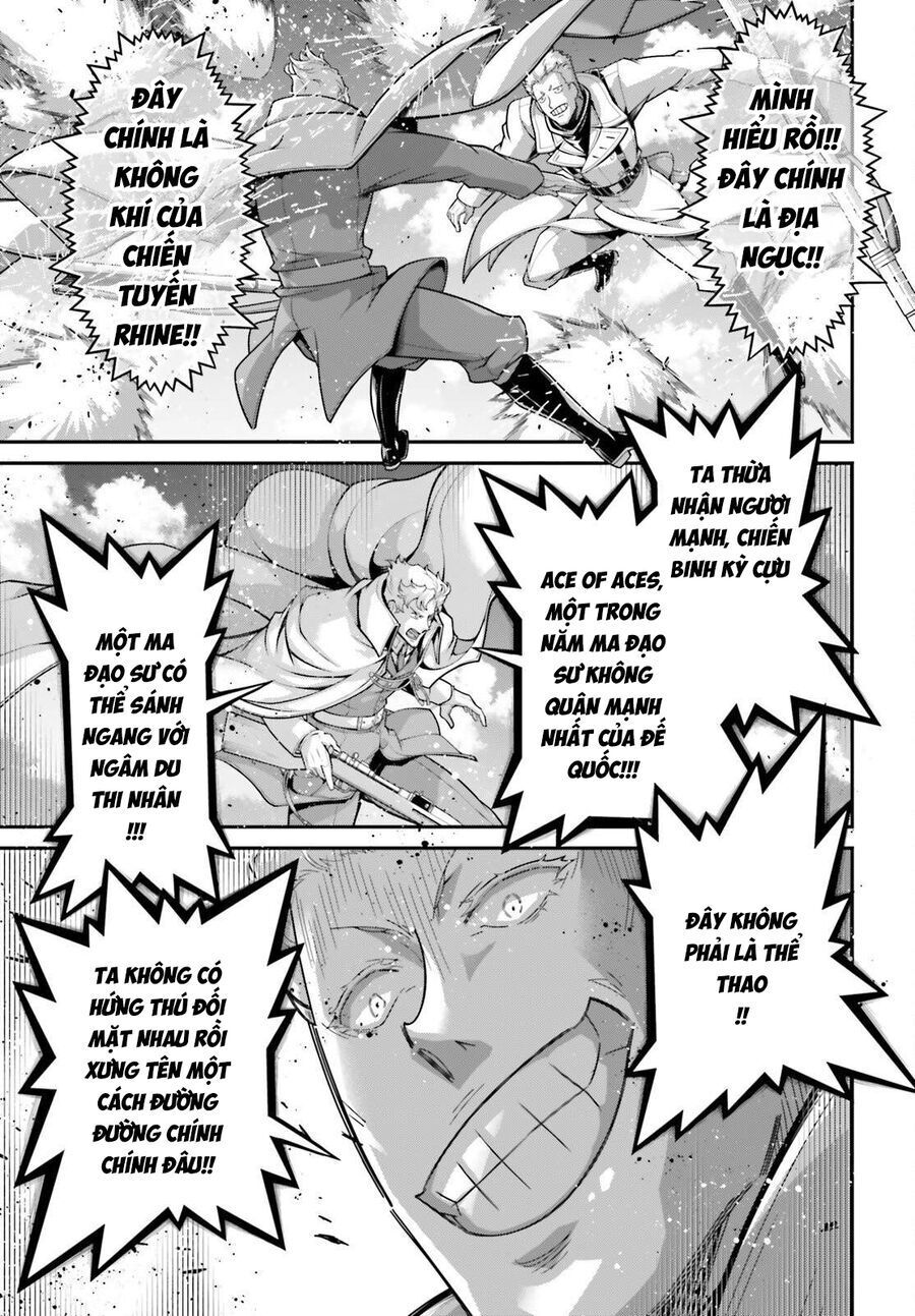 Ấu Nữ Chiến Ký Chapter 108 - 24