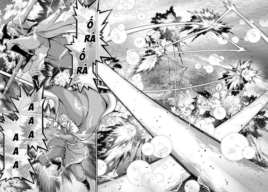 Ấu Nữ Chiến Ký Chapter 108 - 25