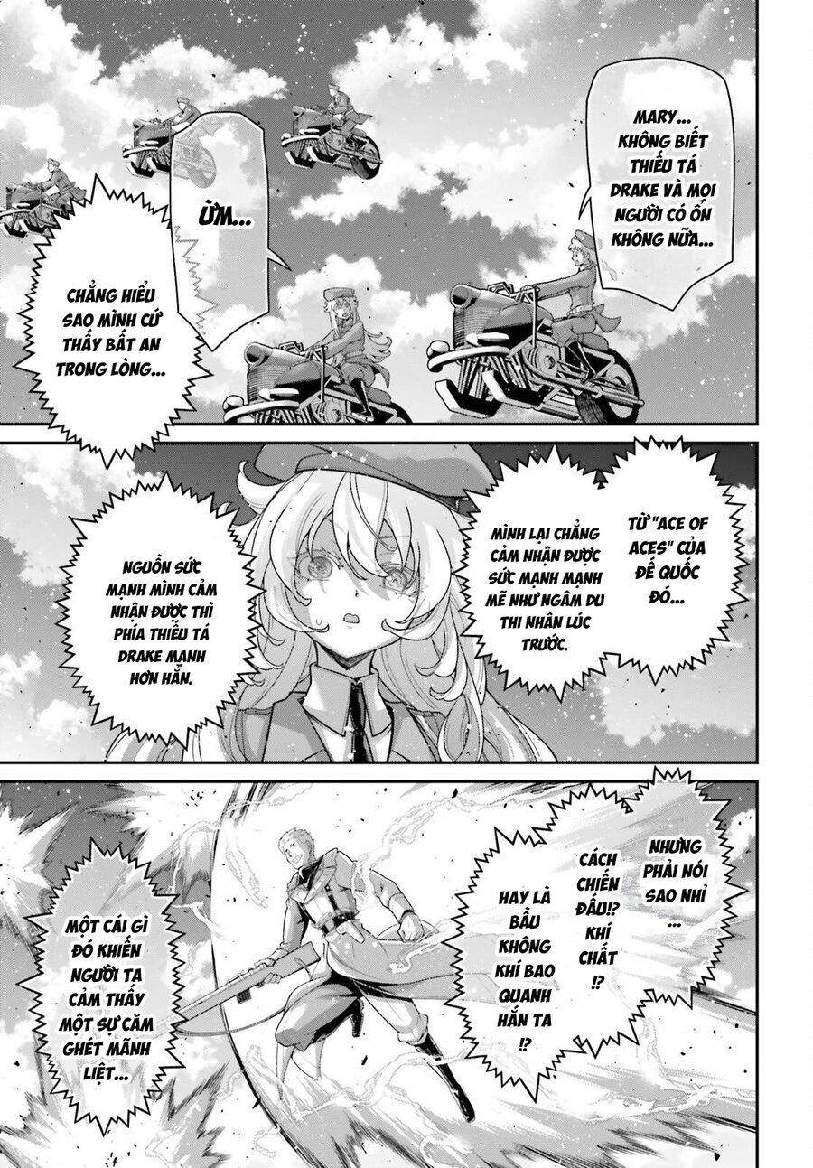 Ấu Nữ Chiến Ký Chapter 108 - 27