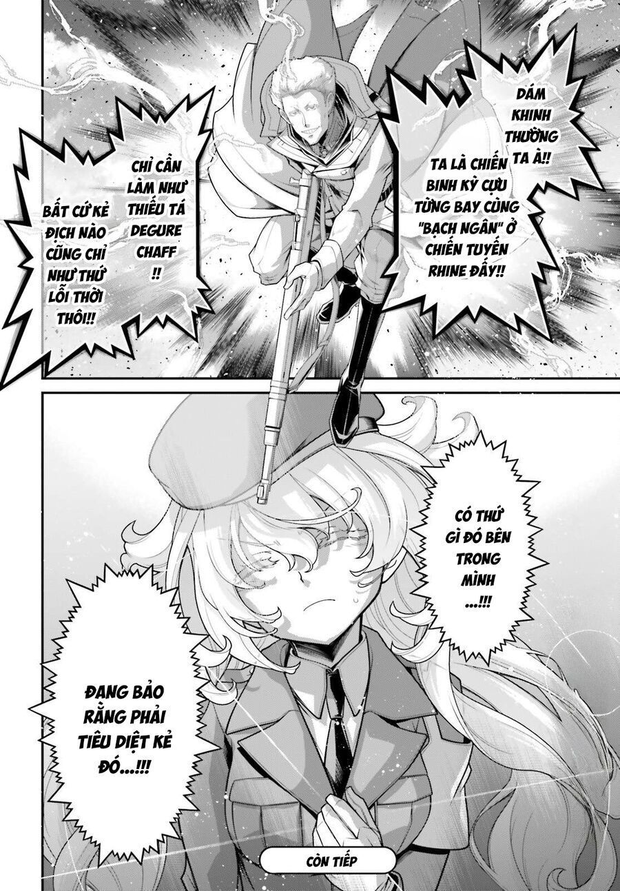 Ấu Nữ Chiến Ký Chapter 108 - 28