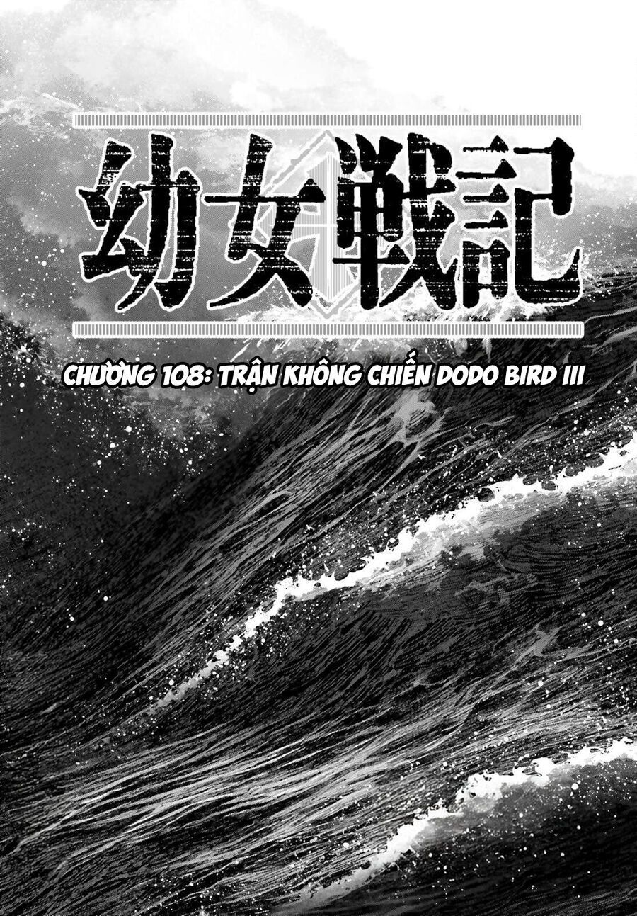 Ấu Nữ Chiến Ký Chapter 108 - 8