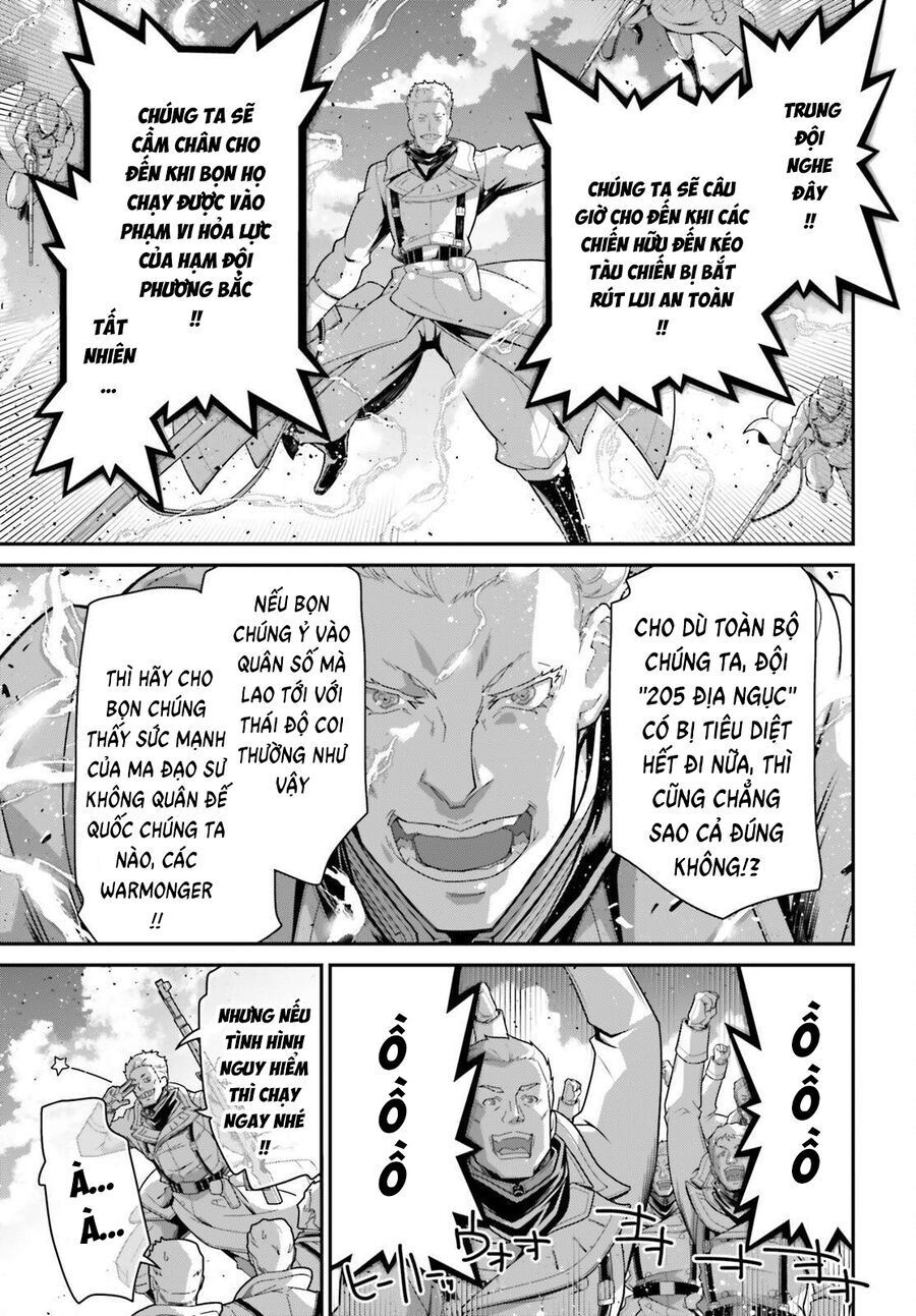 Ấu Nữ Chiến Ký Chapter 108 - 10