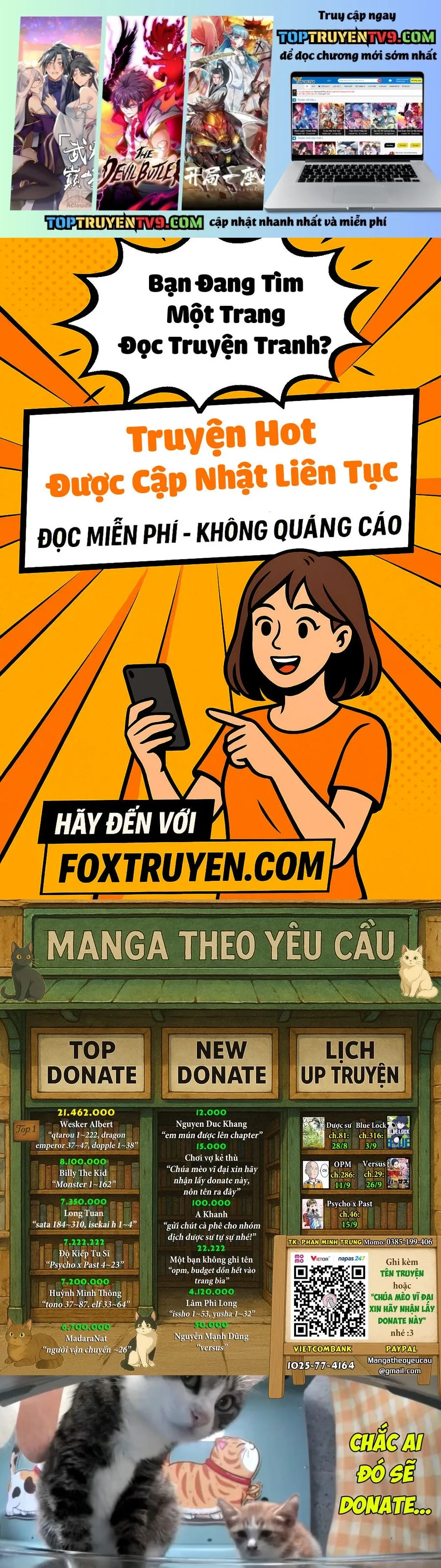 Ấu Nữ Chiến Ký Chapter 109 - 2