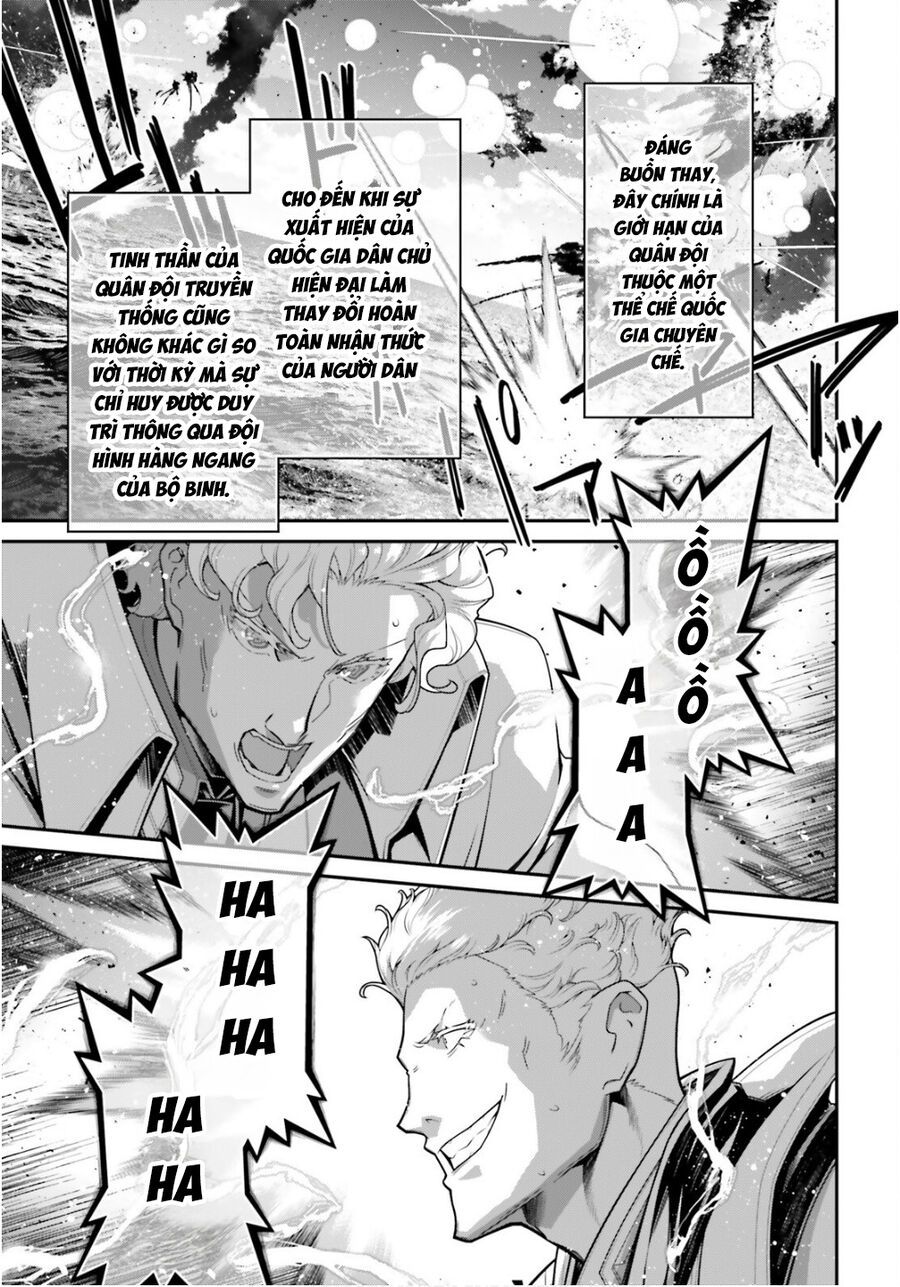 Ấu Nữ Chiến Ký Chapter 109 - 11