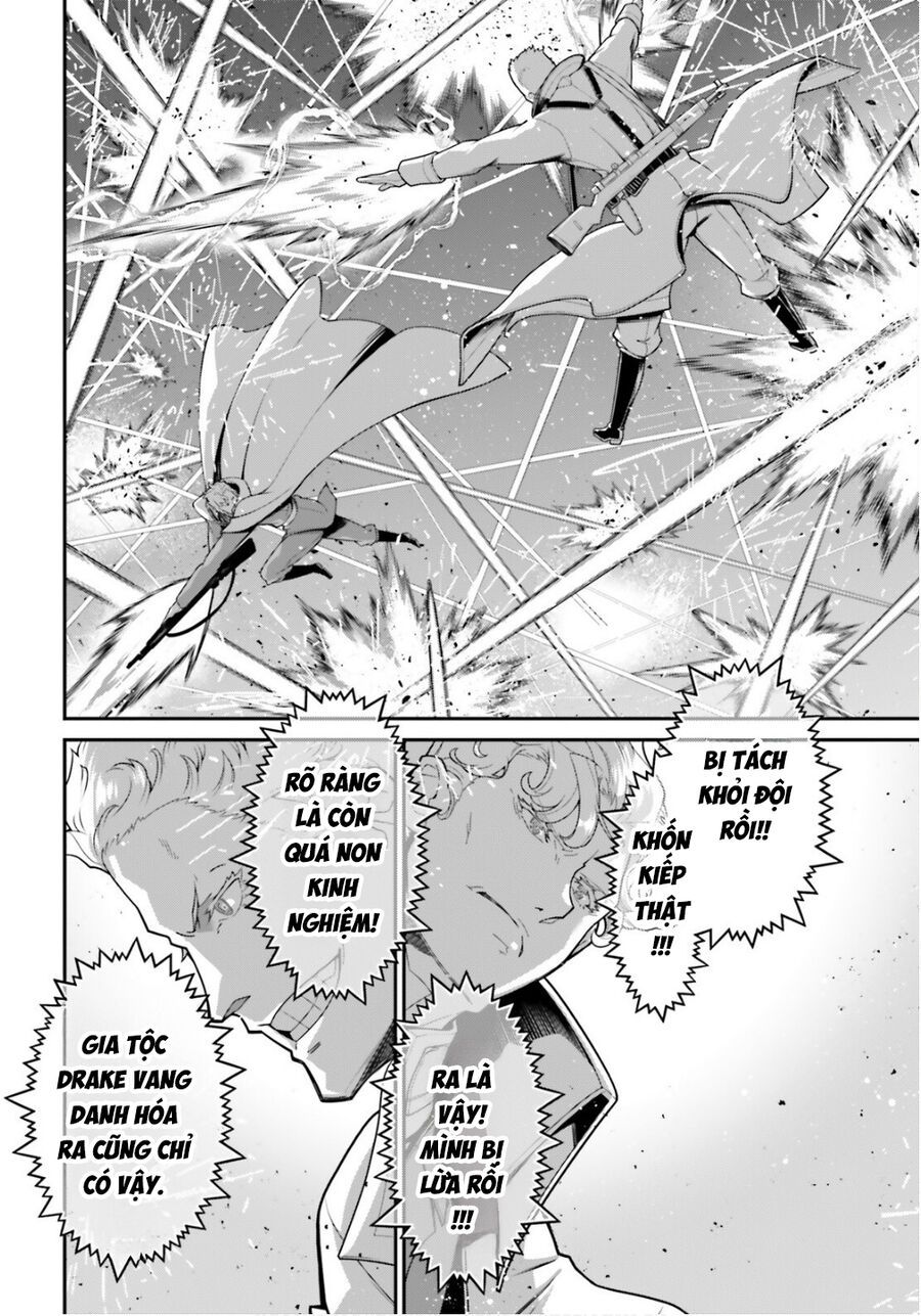 Ấu Nữ Chiến Ký Chapter 109 - 12