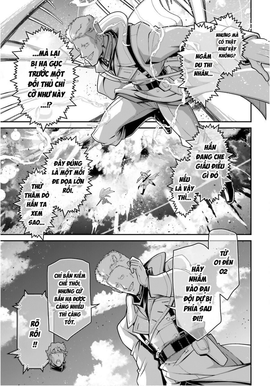 Ấu Nữ Chiến Ký Chapter 109 - 13