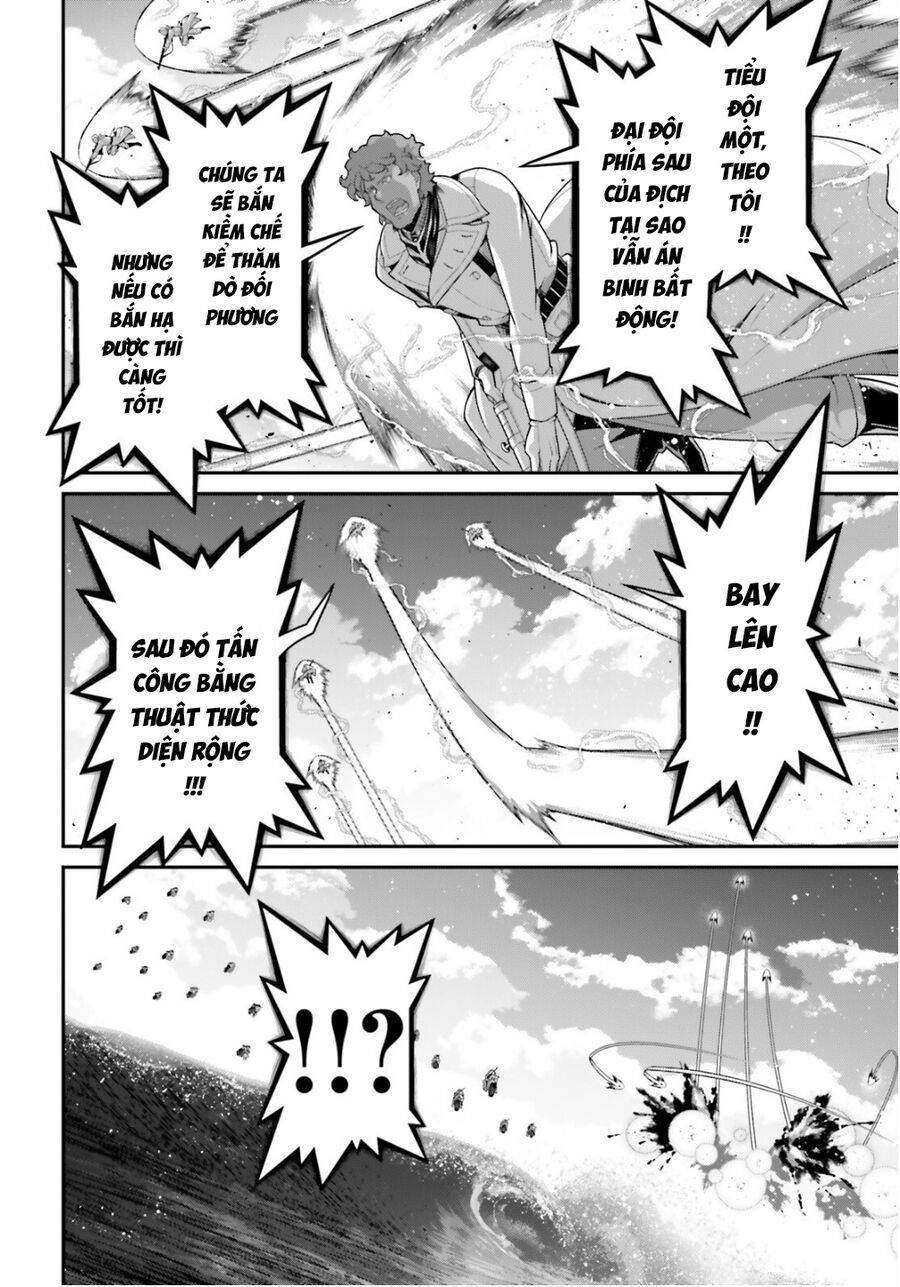 Ấu Nữ Chiến Ký Chapter 109 - 14