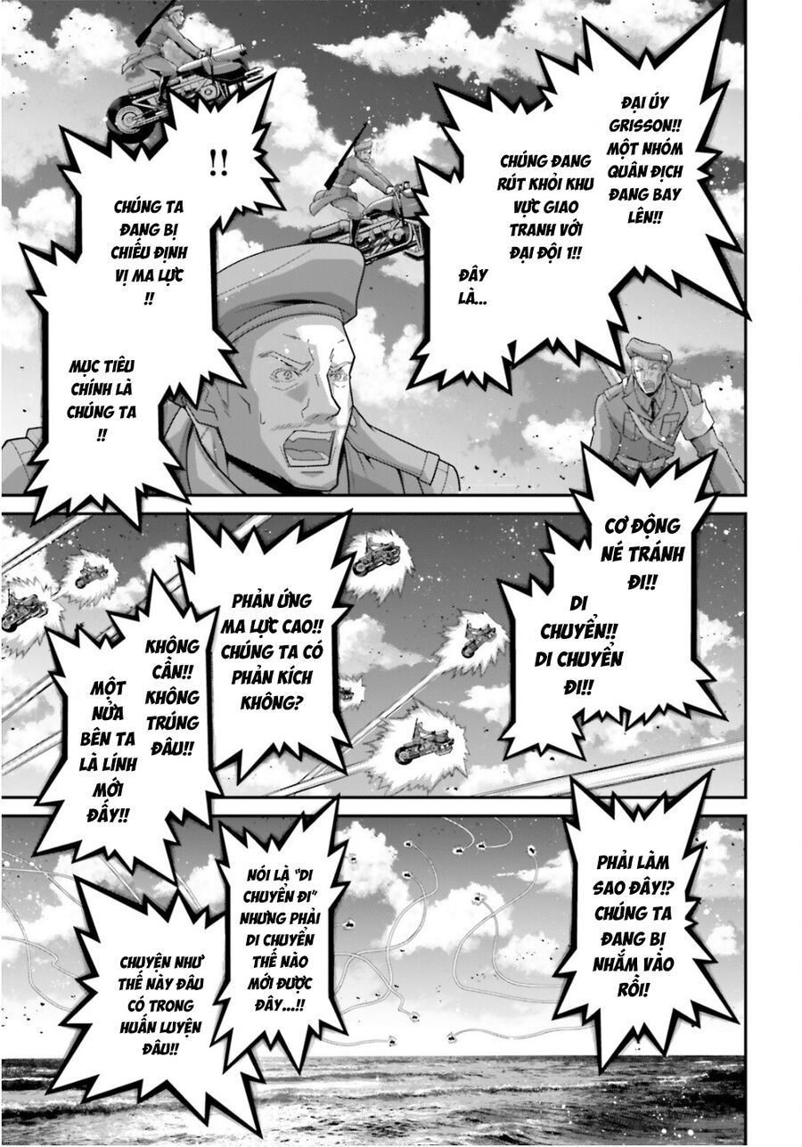 Ấu Nữ Chiến Ký Chapter 109 - 15