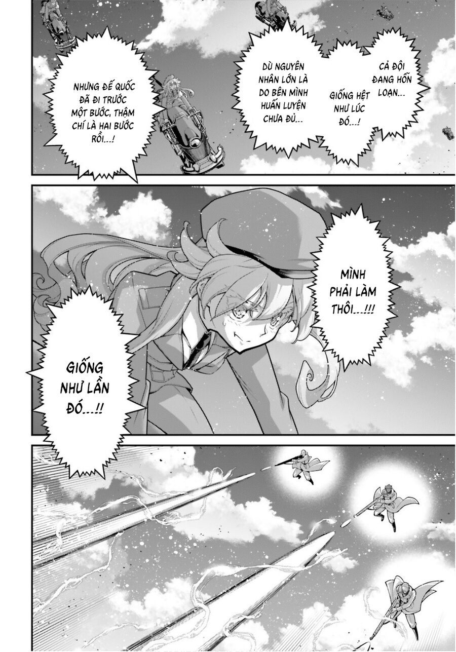 Ấu Nữ Chiến Ký Chapter 109 - 16