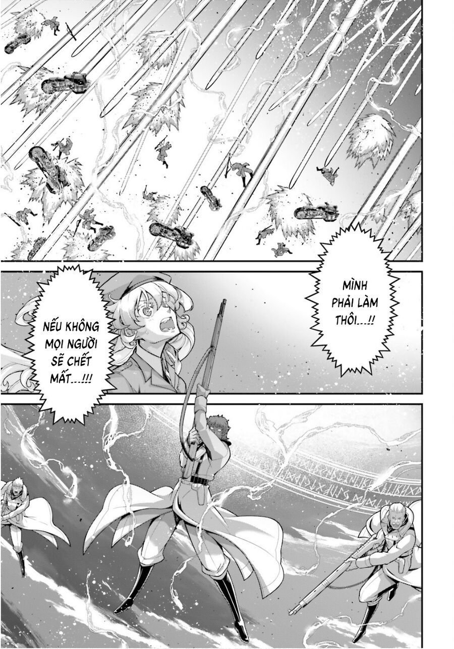 Ấu Nữ Chiến Ký Chapter 109 - 17