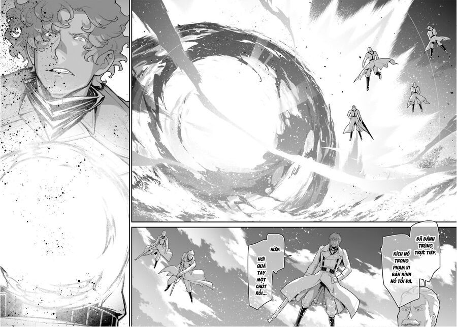 Ấu Nữ Chiến Ký Chapter 109 - 20