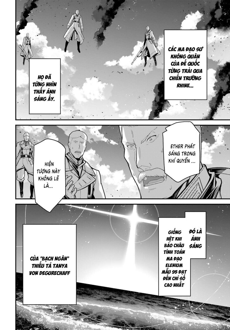 Ấu Nữ Chiến Ký Chapter 109 - 24