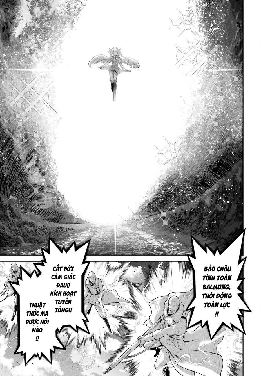 Ấu Nữ Chiến Ký Chapter 109 - 25