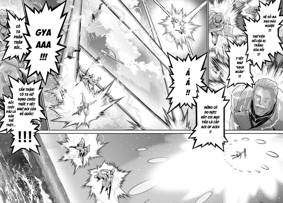 Ấu Nữ Chiến Ký Chapter 109 - 26