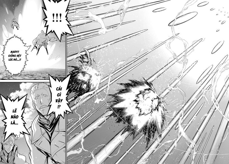 Ấu Nữ Chiến Ký Chapter 109 - 27