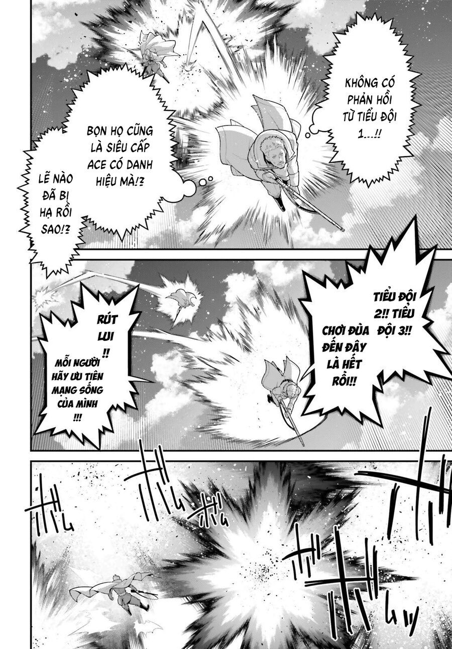 Ấu Nữ Chiến Ký Chapter 109 - 28