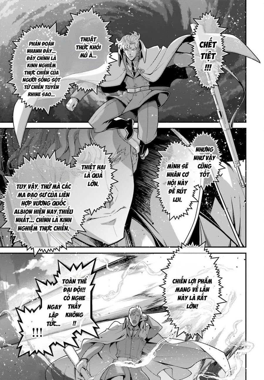 Ấu Nữ Chiến Ký Chapter 109 - 29