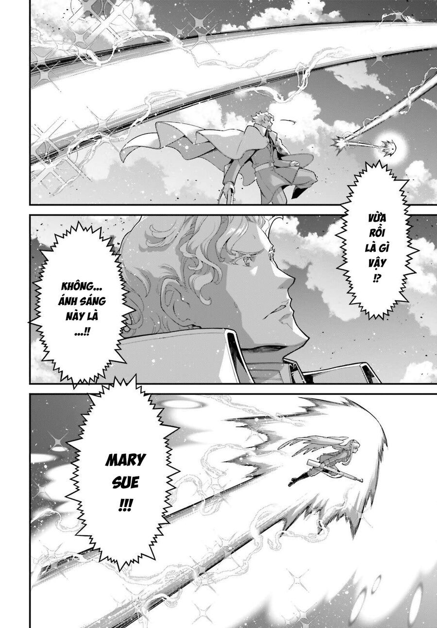 Ấu Nữ Chiến Ký Chapter 109 - 30