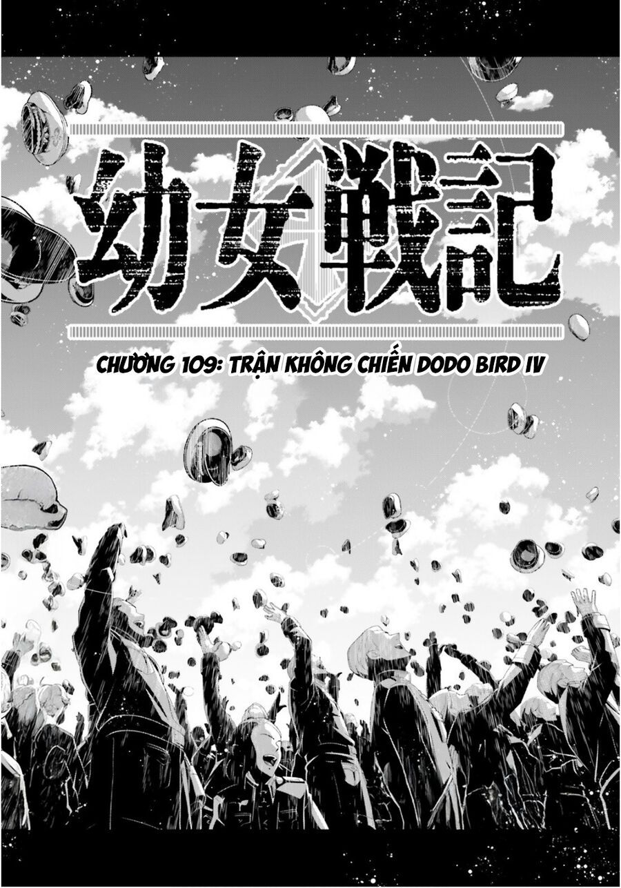 Ấu Nữ Chiến Ký Chapter 109 - 4