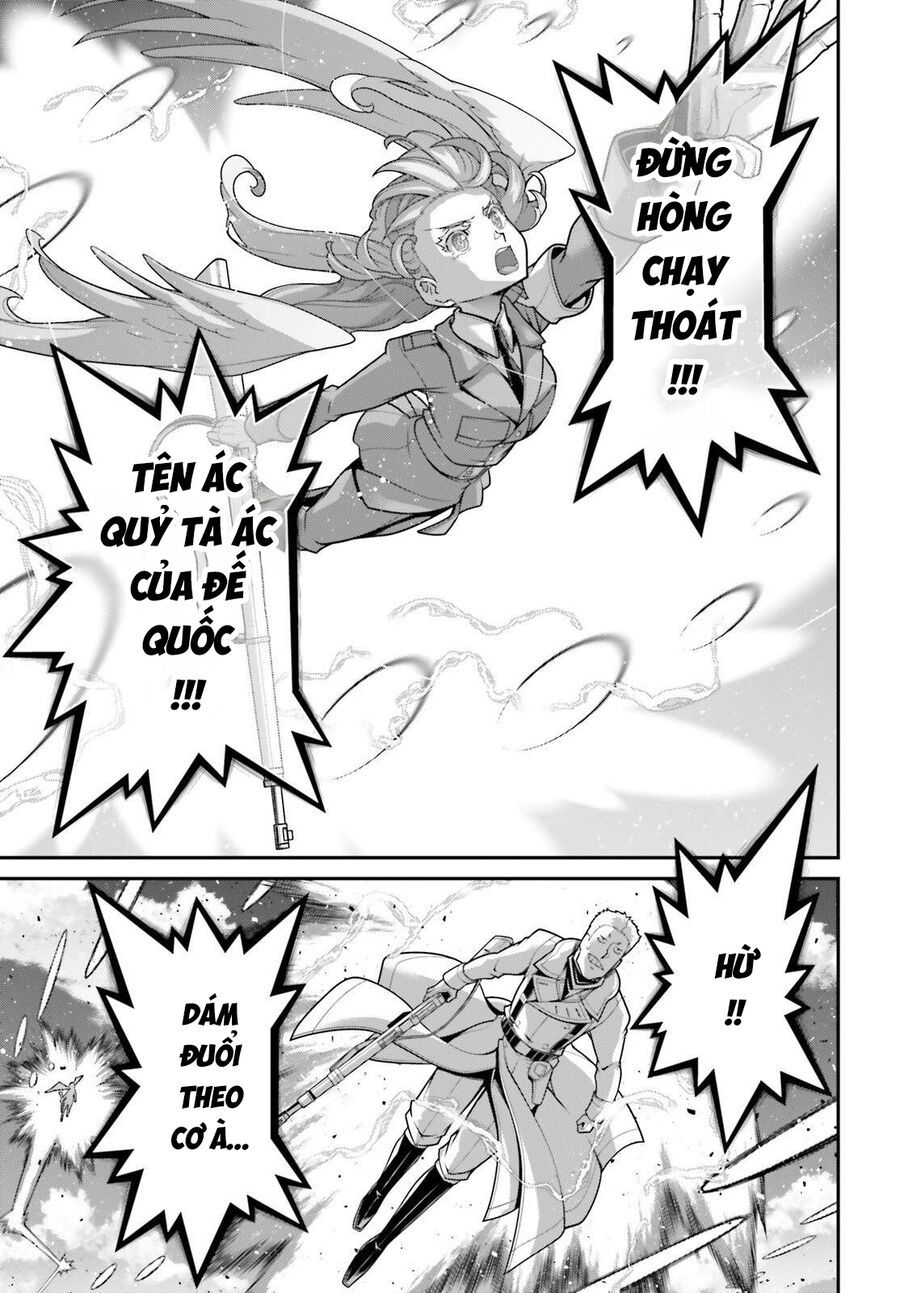 Ấu Nữ Chiến Ký Chapter 109 - 31