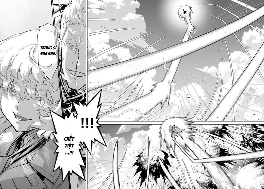 Ấu Nữ Chiến Ký Chapter 109 - 32