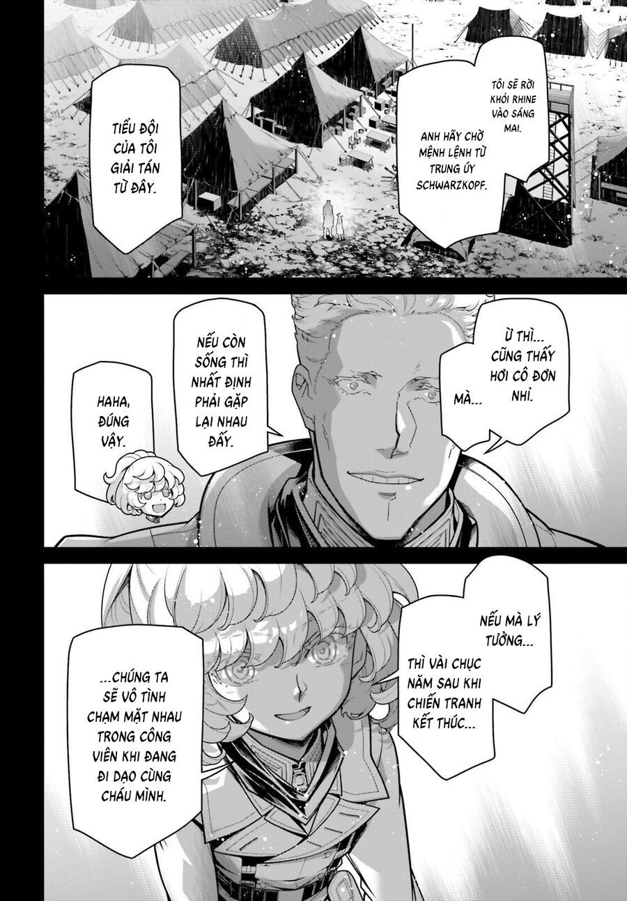 Ấu Nữ Chiến Ký Chapter 109 - 33