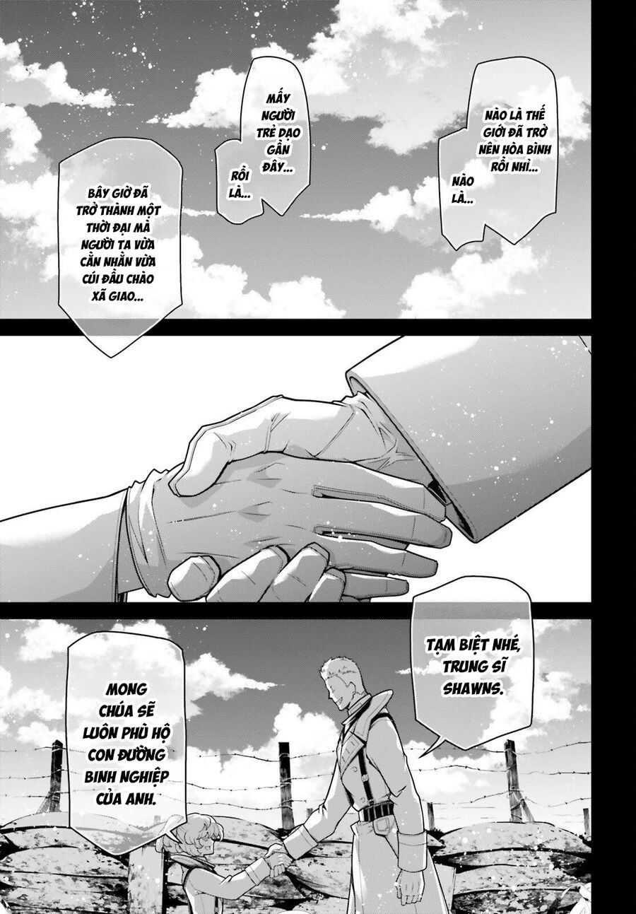 Ấu Nữ Chiến Ký Chapter 109 - 34