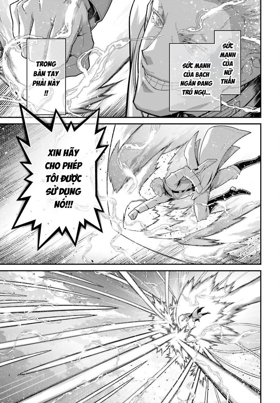 Ấu Nữ Chiến Ký Chapter 109 - 36