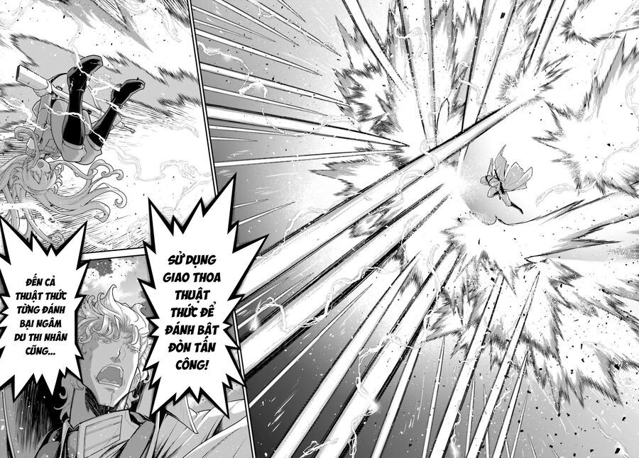 Ấu Nữ Chiến Ký Chapter 109 - 37