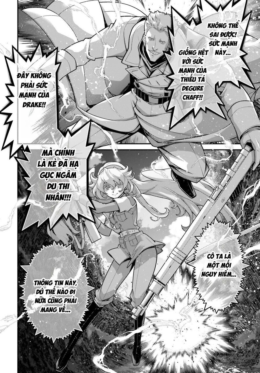 Ấu Nữ Chiến Ký Chapter 109 - 38